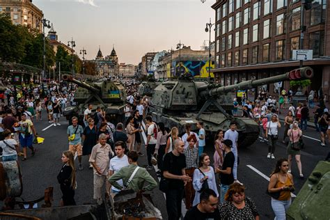 Rosja Oskar A Ukrain O Zamach Na C Rk Dugina Dzie Wojny Oko