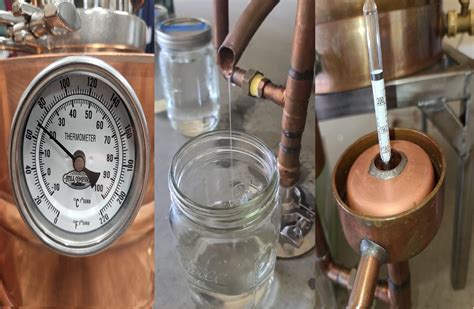 Homemade Moonshine Still Thumper