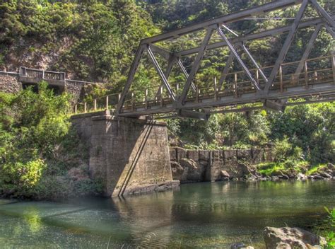 Hauraki Rail Trail | Nga Haerenga, The New Zealand Cycle Trail