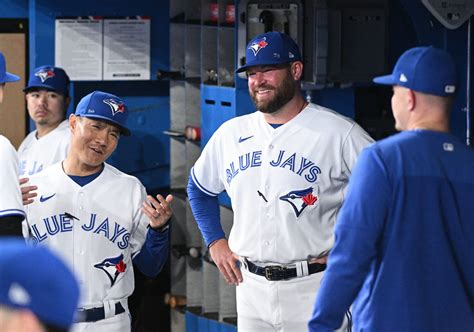 The Toronto Blue Jays are undefeated in the John Schneider era