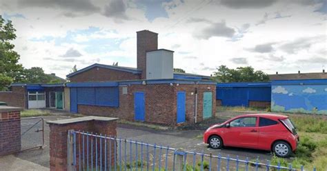 Plans To Demolish Former South Shields School Site To Pave Way For