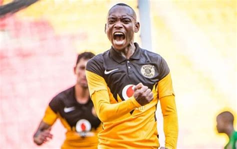 Laduma Viral Soccer Goals Kaizer Chiefs Khama Billiat Video