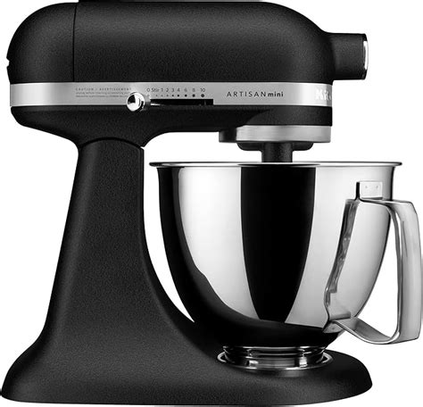 Kitchenaid Artisan Mini 3 5 Quart Tilt Head Stand Mixer