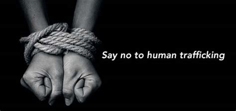 Quotes About Human Trafficking Quotesgram