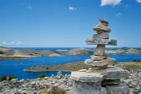 Tripadvisor Kornati excursión de un día en barco desde Šibenik