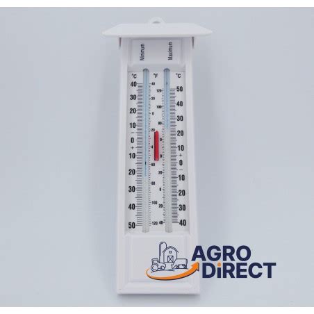 Thermom Tre Mini Maxi Agro Direct