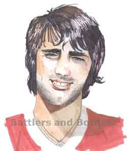 George Best quotes