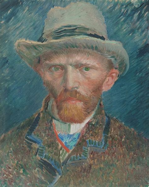 Newly Published Letters Reveal That Vincent Van Goghs Sister Sold 17