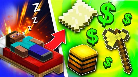 Best Afk Money Making Methods Hypixel Skyblock Youtube