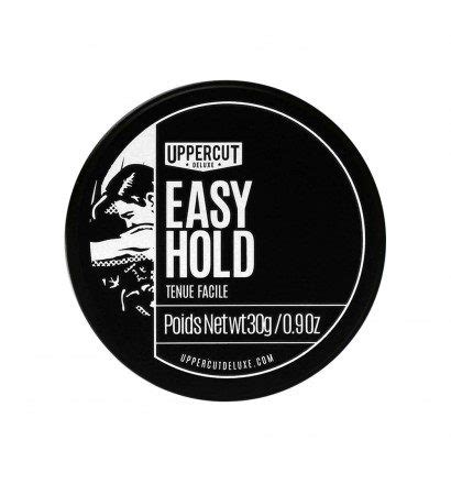 Pomada Easy Hold Uppercut Midi Gr Barberalia