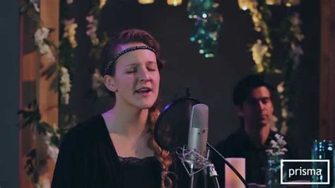 Ever Be Bethel Music Live Acoustic Cover Prisma Worship Youtube