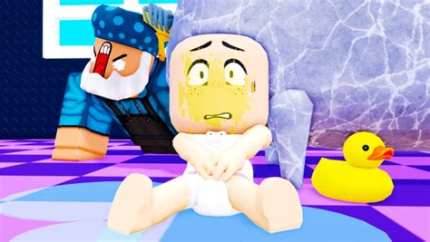 練 Bathe Da Baby Roblox