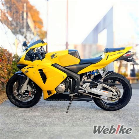 Motogp에서 영감을 받은 업그레이드 Honda Cbr600rr Custom Webike Magazine