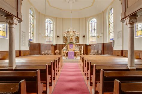 Protestantse Kerk Denekamp Kerkfotografie