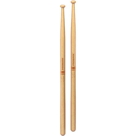 Promark Tim Jackson Signature Tenor Sticks Music Arts