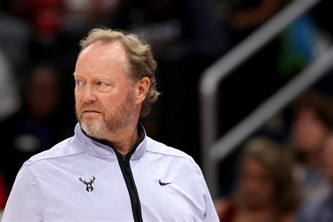 Phoenix Suns To Hire Mike Budenholzer Coaching Past And Future