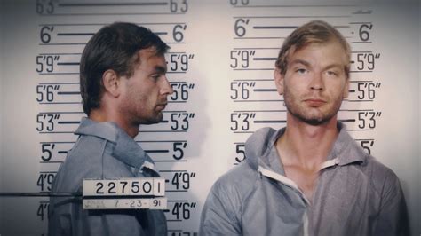 La cámara polaroid de Jeffrey Dahmer reveló todos sus crímenes – Metro