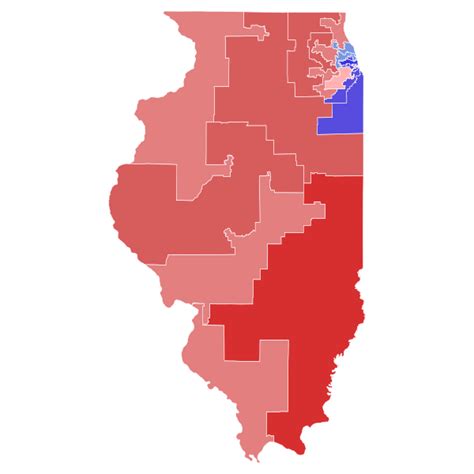 2014 Illinois Gubernatorial Election Wikipedia