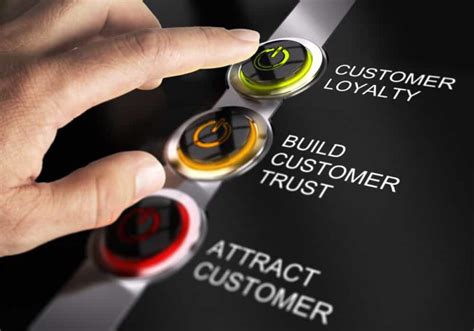 How To Inspire Measure And Improve Customer Loyalty Talk Business