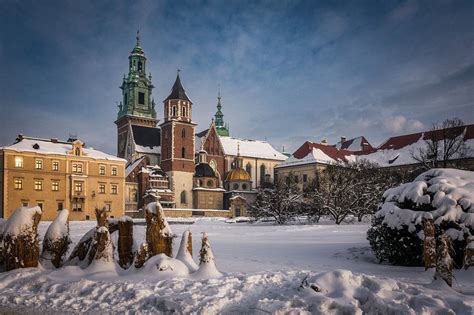 Kraków z dzieckiem polecamy miejsca które warto odwiedzić Nuda Wam