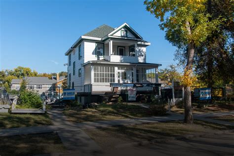 Phi Gamma Delta House — Next Architecture