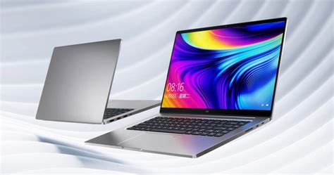 Xiaomi laptops will not be officially in Europe yet - Xiaomi Planet