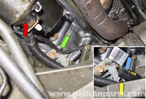 Bmw X M Cylinder Starter Replacement E Pelican