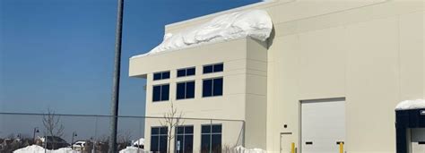 Snow load: Is your roof at risk? - IMEG