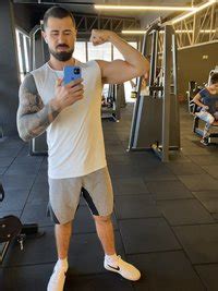 Photos Videos Muscle Men Nude Male Bodybuilders Page 543 LPSG