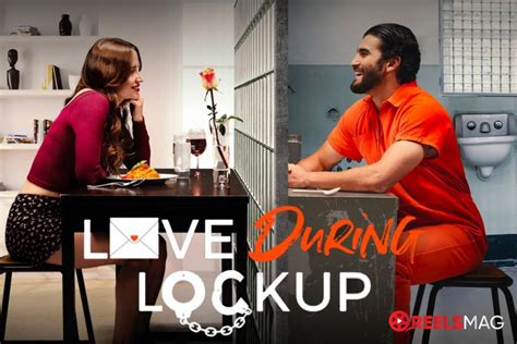 How To Watch Love During Lockup Season 5 In The UK On Hulu ReelsMag