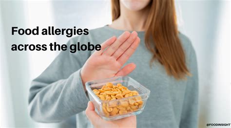 Understanding Food Allergies Causes Symptoms And Safety Tips