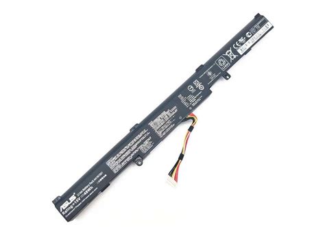 A N A Lk H Laptop Battery For Asus Rog Gl Vw Gl Vw N V