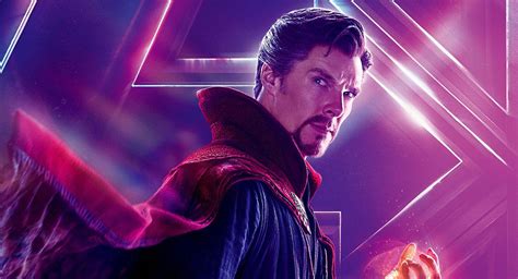 Doctor Strange In The Multiverse Of Madness Una De Las Pr Ximas