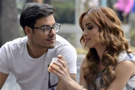 5 Razones Por Las Que Carlos Rivera Y Cynthia Rodríguez Son Una Pareja