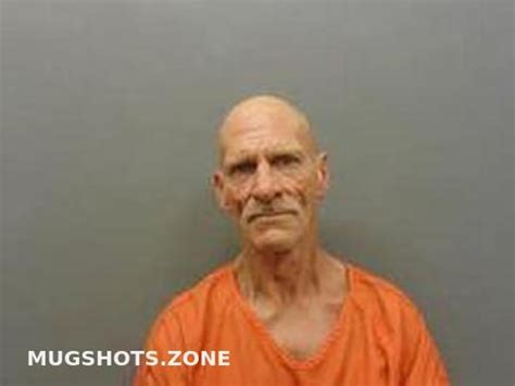 LARRY MARTIN 01 03 2024 Milam County Mugshots Zone