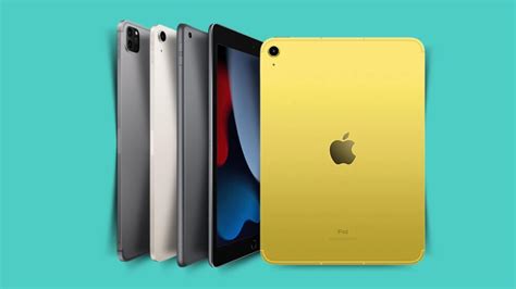 Qual O Melhor Ipad Para Comprar Em Techinter