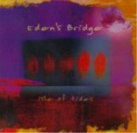 Edens Bridge Isle Of Tides Uk Cd Uk Import 789042104128 Ebay