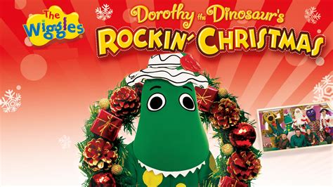 Stream Dorothy the Dinosaur's Rockin' Christmas Online | Download and Watch HD Movies | Stan