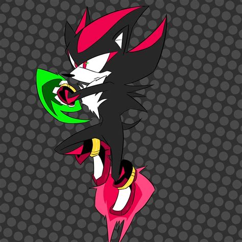 Shadow The Hedgehog Edgy The Hedgy By Sinfulrat On Newgrounds