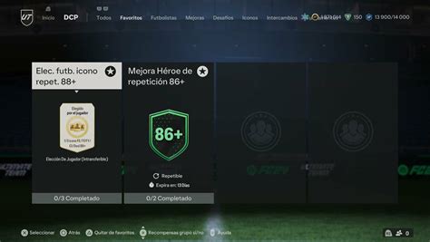 EA Sports FC 24 posibles cartas de los nuevos SBCs de Iconos y Héroes