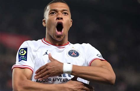 Batal Ke Real Madrid Kylian Mbappe Pilih Bertahan Di Psg Gowestid