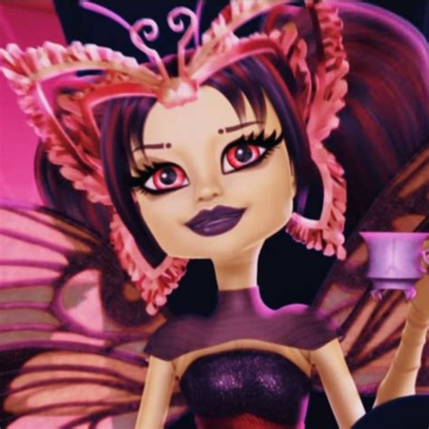 𝐋𝐔𝐍𝐀 𝐌𝐎𝐓𝐇𝐄𝐖𝐒 𝐈𝐂𝐎𝐍 Monster high characters Monster high pictures