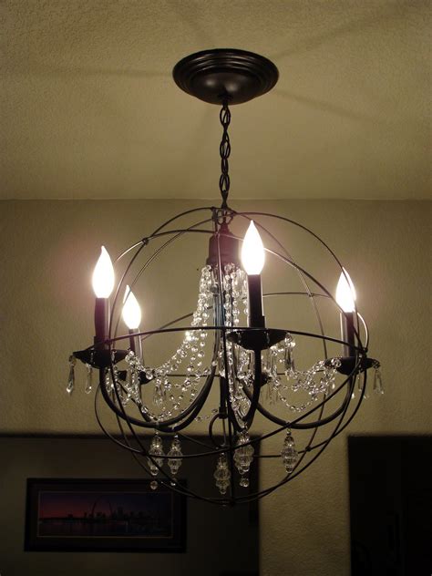 Chandeliers Light Fixtures Design Ideas