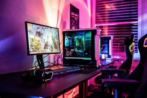 ℹ Consejos E Ideas Para Tener El Mejor Setup Gamer