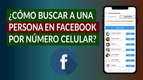 Buscar Personas Por Numero De Celular Actualizado Agosto 2021