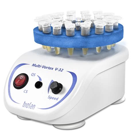 Lab Vortexers Efficient Vortex Mixers For Labs