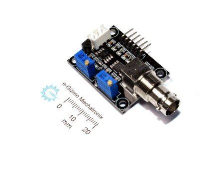 PH Sensor Amplifier