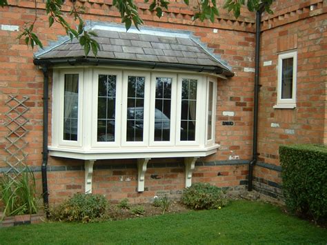 Bay And Bow Windows Middlesex Upvc Windows