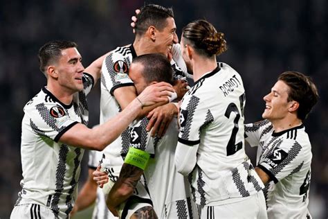 Data Dan Fakta Kemenangan Juventus Atas Freiburg Di Liga Europa