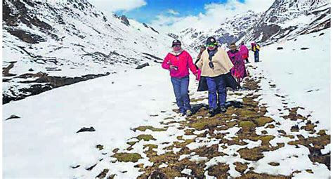 Senamhi Advierte Descenso De Temperaturas Nocturnas En Zona Andina Peru Correo